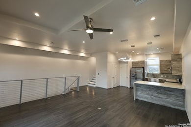 910 Montana St unit 101, San Antonio, TX 78203 - photo 4