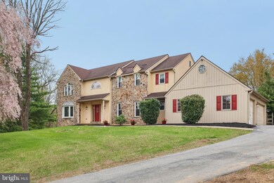 16 Springwater Ln, Glen Mills, PA 19342 - photo 5