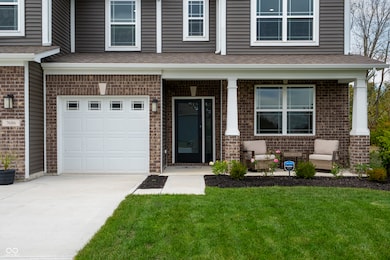 7686 Rolling Green Dr, Plainfield, IN 46168 - photo 4