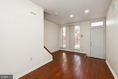 1127 N Calhoun St, Baltimore, MD 21217 - photo 4