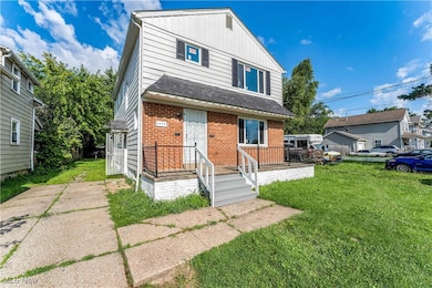 4646 E 147th St unit 1/DN, Cleveland, OH 44128 - photo 2