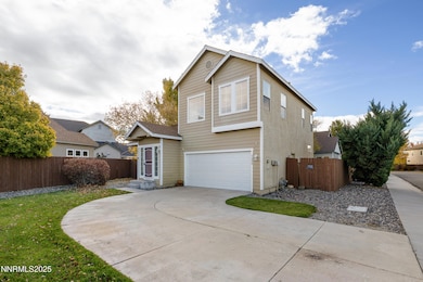 5420 Desert Peach Dr, Sparks, NV 89436 - photo 2