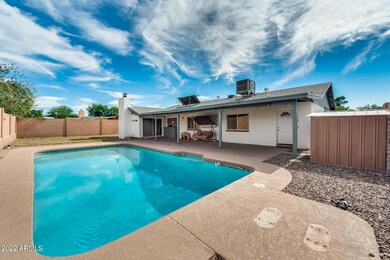 3910 W Barbara Ave, Phoenix, AZ 85051 - photo 2