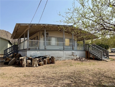 3315 W Gordon Ln, Kingman, AZ 86413 - photo 2