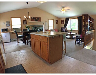 804 Laurel St, Fall River, MA 02721 - photo 3