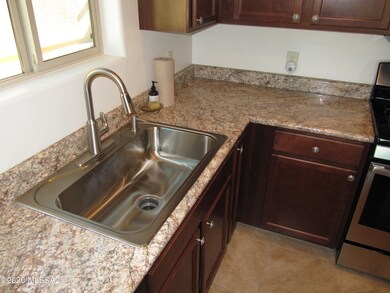 NEW Kitchen Sink & Faucet