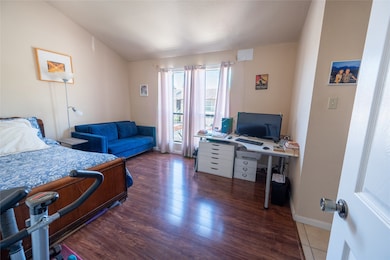Bedroom #2