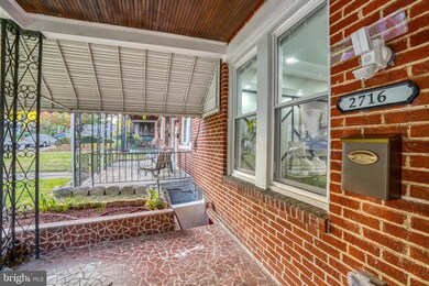 2716 Ellicott Dr, Baltimore, MD 21216 - photo 5