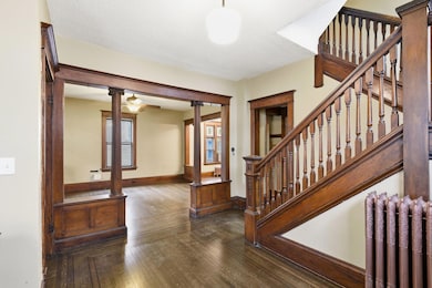 All the classic charm you're looking for