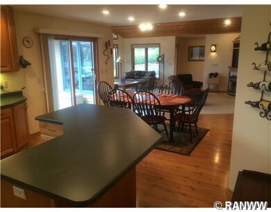 N1277 Deer Head Point, Chetek, WI 54728 - photo 6