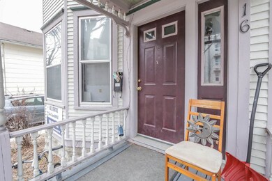 16 S Broom St, Madison, WI 53703 - photo 2