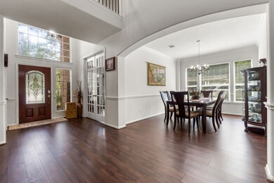 3102 Legends Mist Dr, Spring, TX 77386 - photo 6