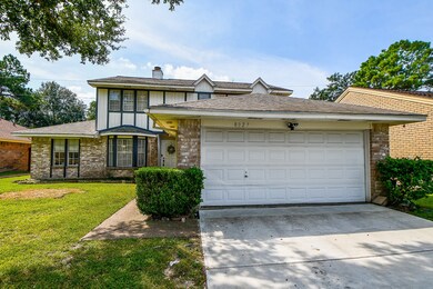 8027 Big Oak Trail Dr, Houston, TX 77040 - photo 2
