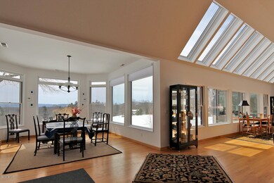 Open Plan