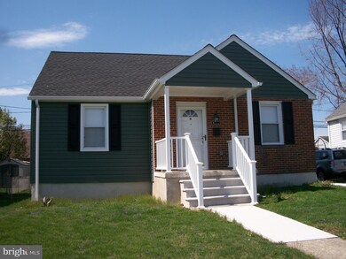 4235 Thorncliff Rd, Nottingham, MD 21236 - photo 2