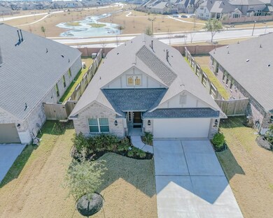 1914 Hays Ranch Dr, Richmond, TX 77469 - photo 4