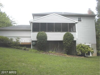 259 Greenridge Dr, Dunkirk, MD 20754 - photo 5