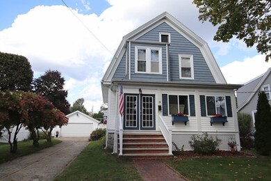 15 Parker St, Saugus, MA 01906 - photo 3