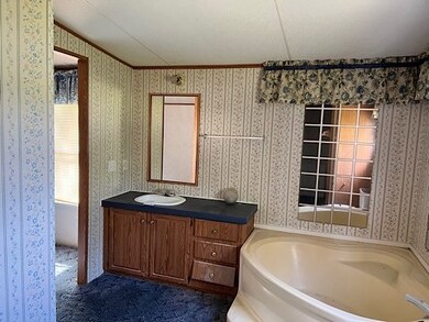 2674 Dewberry Rd, Quitman, GA 31643 - photo 3