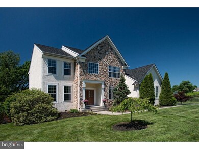 506 Falcon Dr, Kennett Square, PA 19348 - photo 2