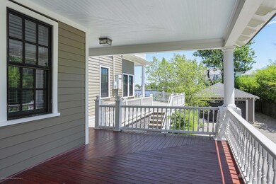 175 Comanche Dr, Oceanport, NJ 07757 - photo 7