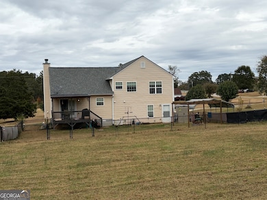 137 Stonebrooke Dr, Colbert, GA 30628 - photo 6