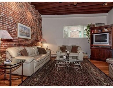 301 North St unit 1, Boston, MA 02113 - photo 4