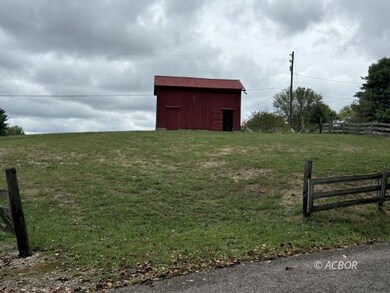 Barn