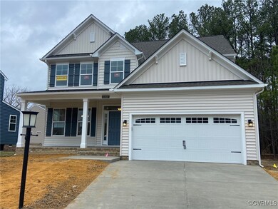 MOVE IN APRIL