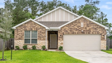 Front Elevation