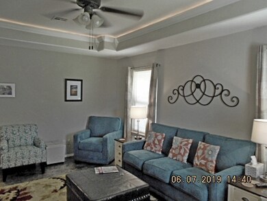 1122 E 5th St, Cushing, OK 74023 - photo 3