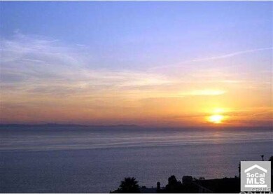 Catalina sunsets.