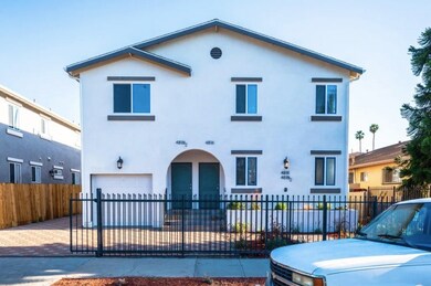 4816 Saturn St unit 1/2, Los Angeles, CA 90019 - photo 2