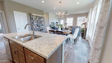 6424 Oak Village Dr, Louisville, KY 40228 - photo 5