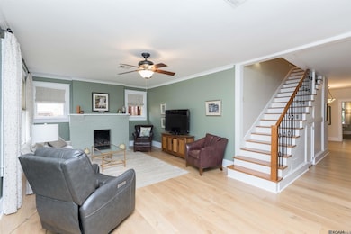 6161 Moss Side Ln, Baton Rouge, LA 70808 - photo 3