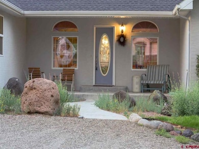 1445 SE 3rd St, Cedaredge, CO 81413 - photo 2