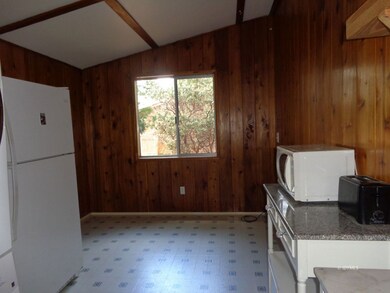 View of dining area