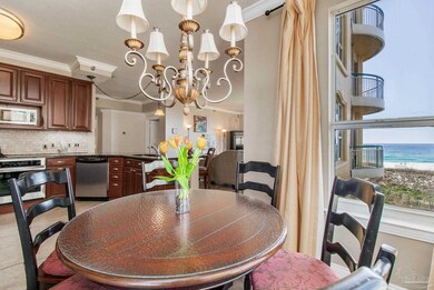 Beach Colony unit W2D, Pensacola, FL 32507 - photo 6