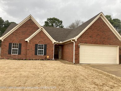 90 Desoto Ave, Hernando, MS 38632 - photo 2