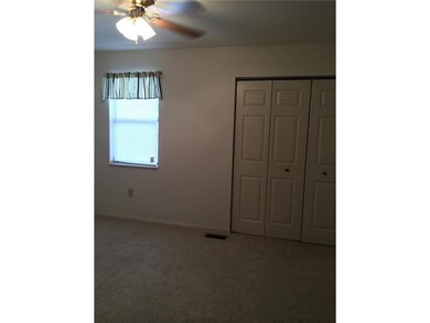 Bedroom.