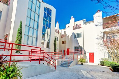 2100 Huldy St unit 6, Houston, TX 77019 - photo 2