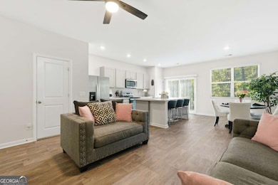 43 Villas of Garrard Dr, Savannah, GA 31405 - photo 6