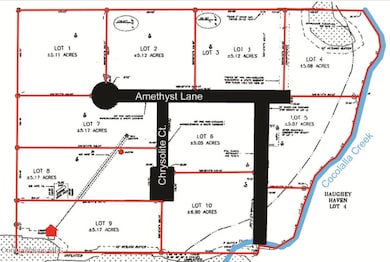 NNA Amethyst Lane Lot 2, Cocolalla, ID 83813 - photo 3