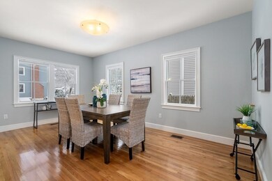 6 Denns Place, Newton Center, MA 02459 - photo 7