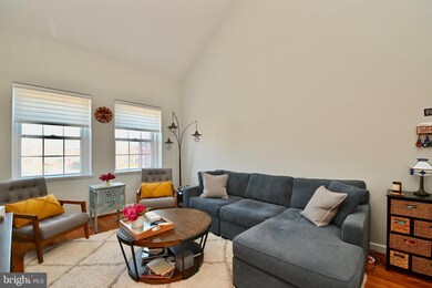 3080 S Abingdon St unit C2, Arlington, VA 22206 - photo 5
