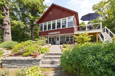 62 Pierce Rd, West Brookfield, MA 01585 - photo 3