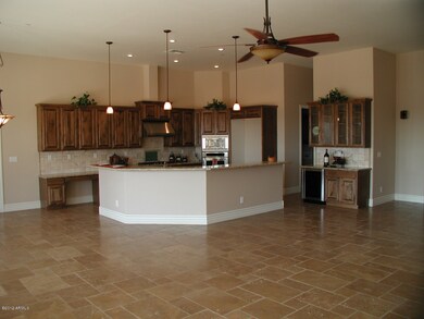 kitchen from another home same flooring