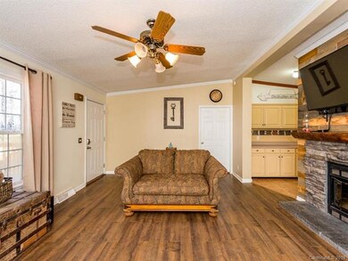 7 Bonnie View Dr, Leicester, NC 28748 - photo 4