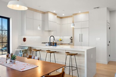 4 Payne St unit THREE, Dorchester, MA 02122 - photo 3