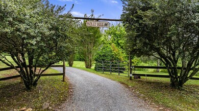 BEAUTIFUL ENTRANCE